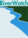 RiverWatch Logo